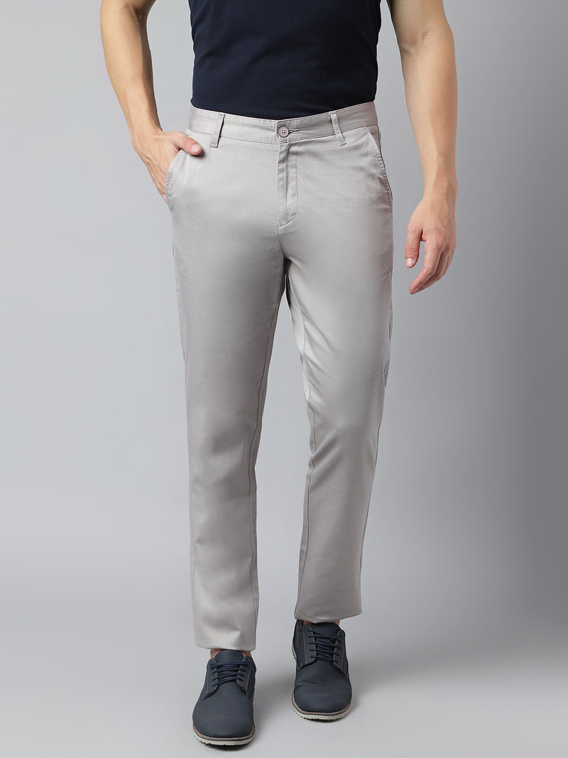 Comfort Fit Pants