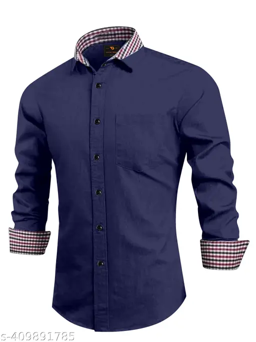 Premium Formal Shirt