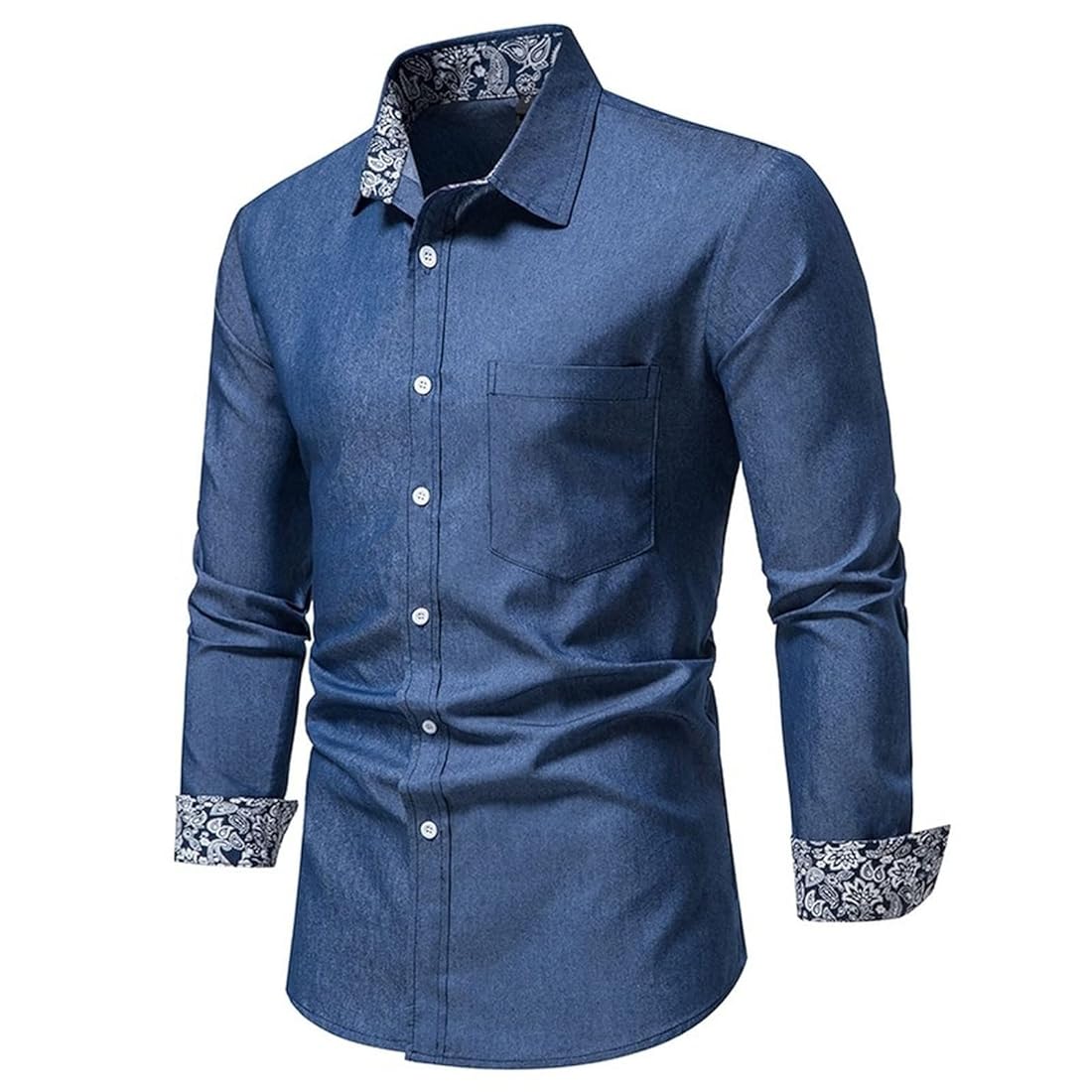 Premium Formal Shirt