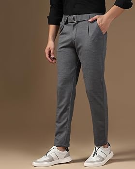 Comfort Fit Pants
