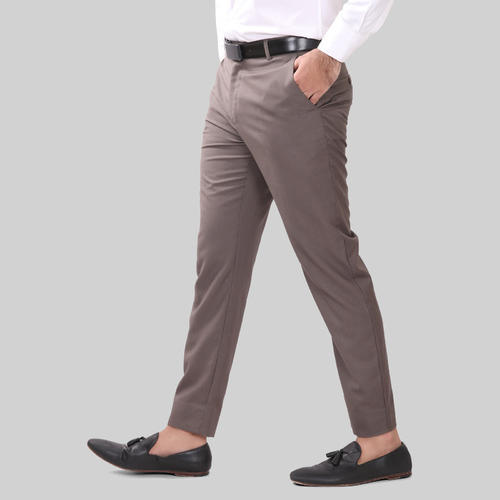 Comfort Fit Pants